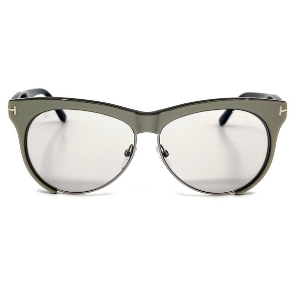 NEW!!! TOM FORD Leona Sunglasses TF365 38G Authentic main image 12